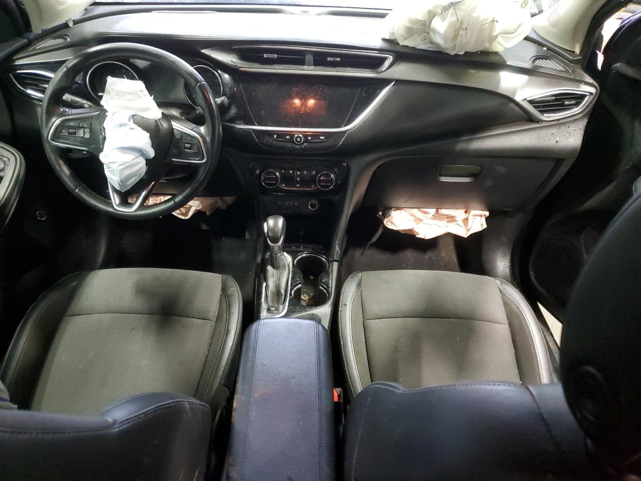 2020 Buick Encore Gx Select VIN: KL4MMDSL4LB135652 Lot: 90045795