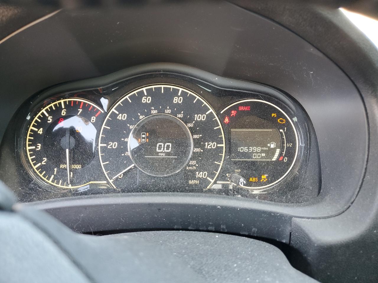 2015 Nissan Versa Note S VIN: 3N1CE2CP7FL391777 Lot: 81981155