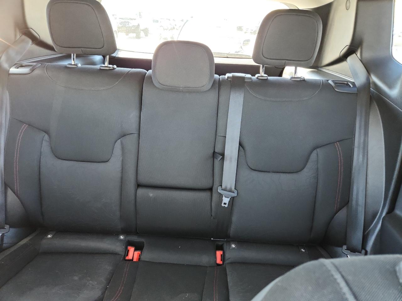 2019 Jeep Renegade Trailhawk VIN: ZACNJBC17KPK22788 Lot: 86650085