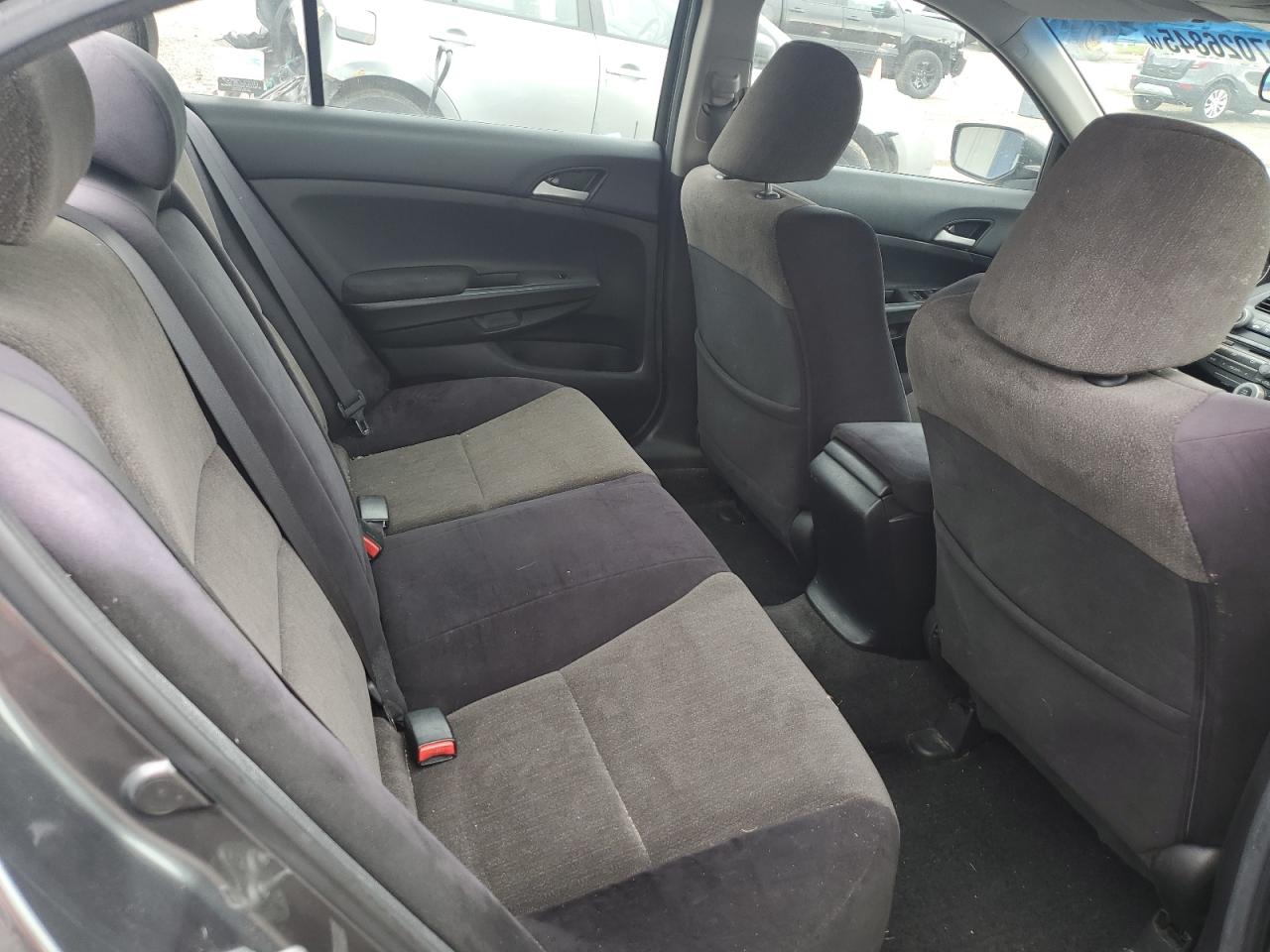 2009 Honda Accord Lxp VIN: 1HGCP26449A049757 Lot: 87026845