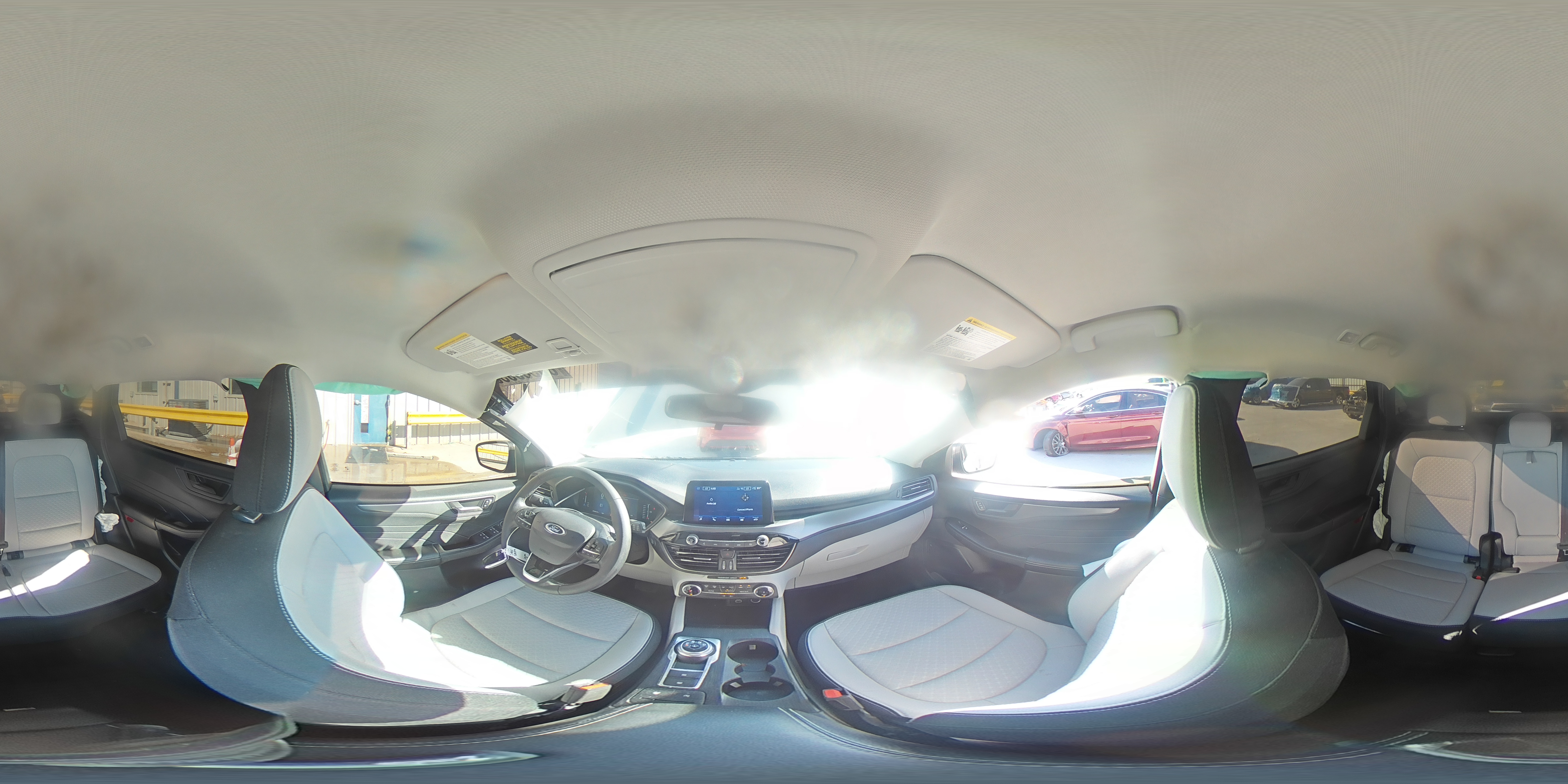 2024 Ford Escape Active VIN: 1FMCU0GN6RUB48352 Lot: 86530055