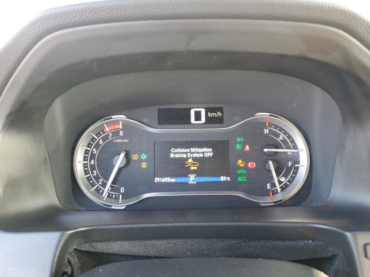 2017 Honda Pilot Touring VIN: 5FNYF6H90HB500972 Lot: 84559435