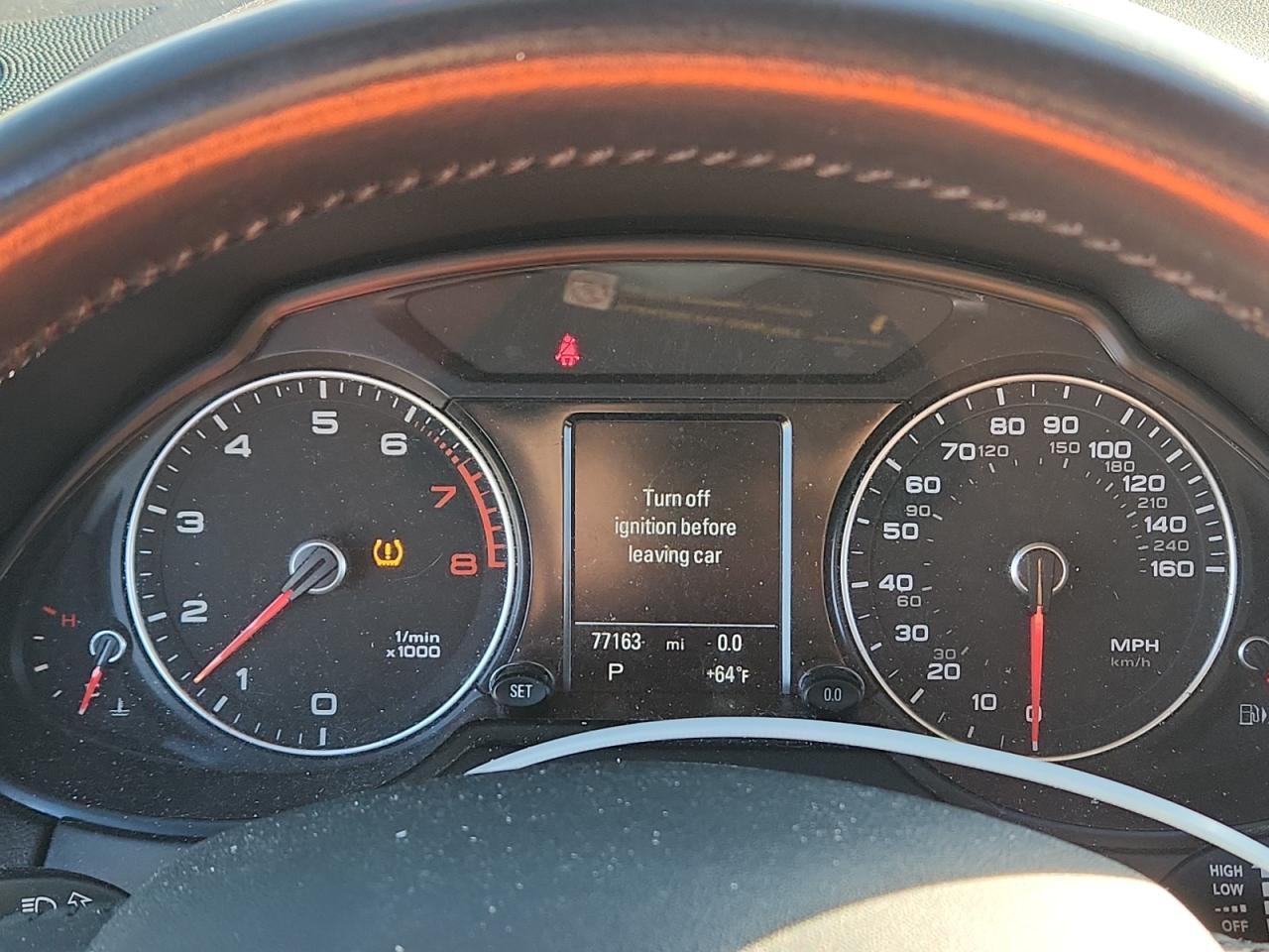 2014 Audi Q5 Premium Plus VIN: WA1LFAFP3EA027291 Lot: 85764125