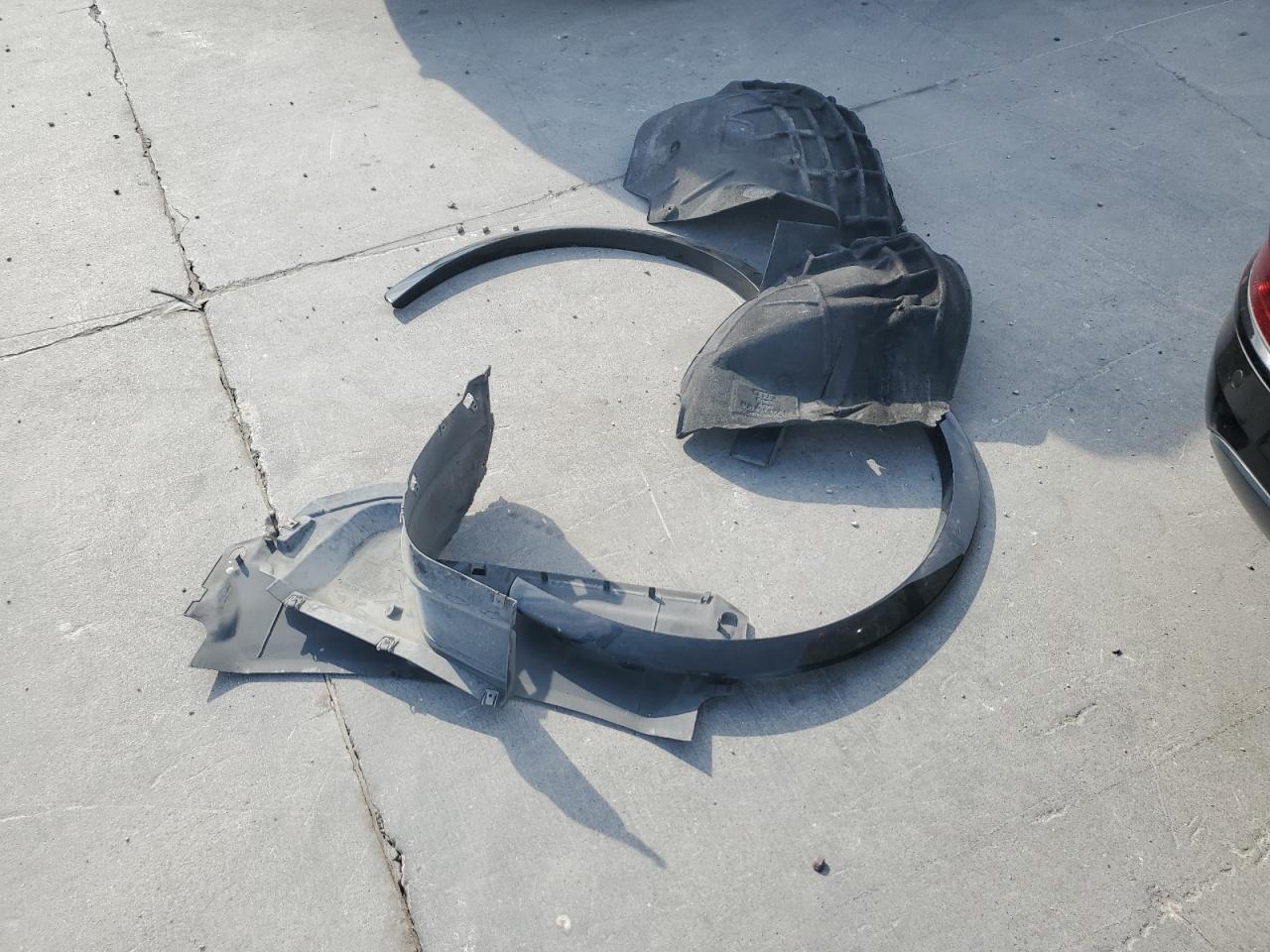 2018 Audi Q3 Premium VIN: WA1BCCFS4JR034220 Lot: 86868505