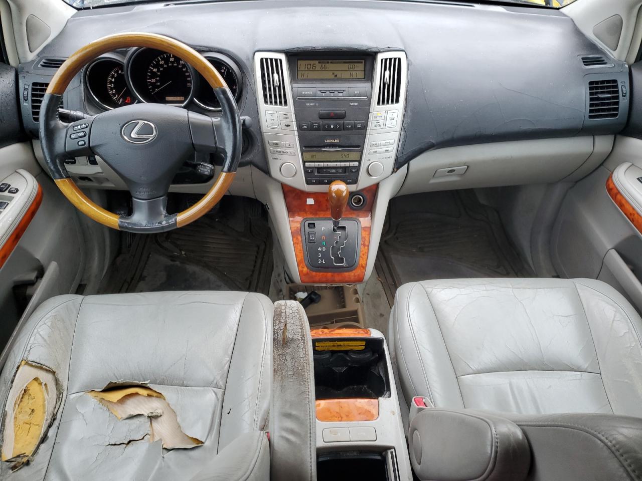 2004 Lexus Rx 330 VIN: 2T2GA31U34C006669 Lot: 85649805
