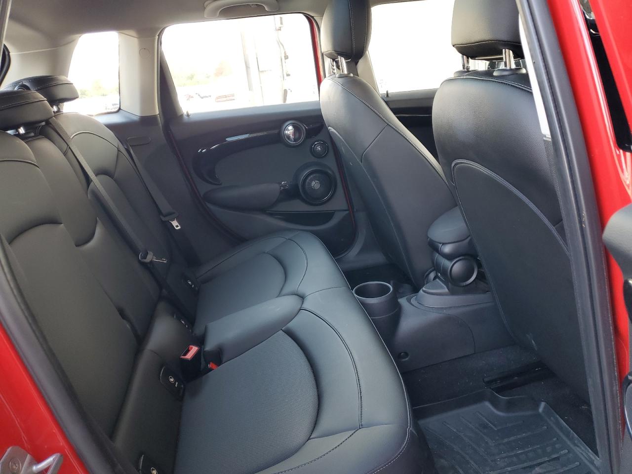 2020 Mini Cooper VIN: WMWXU7C09L2M61971 Lot: 90794095