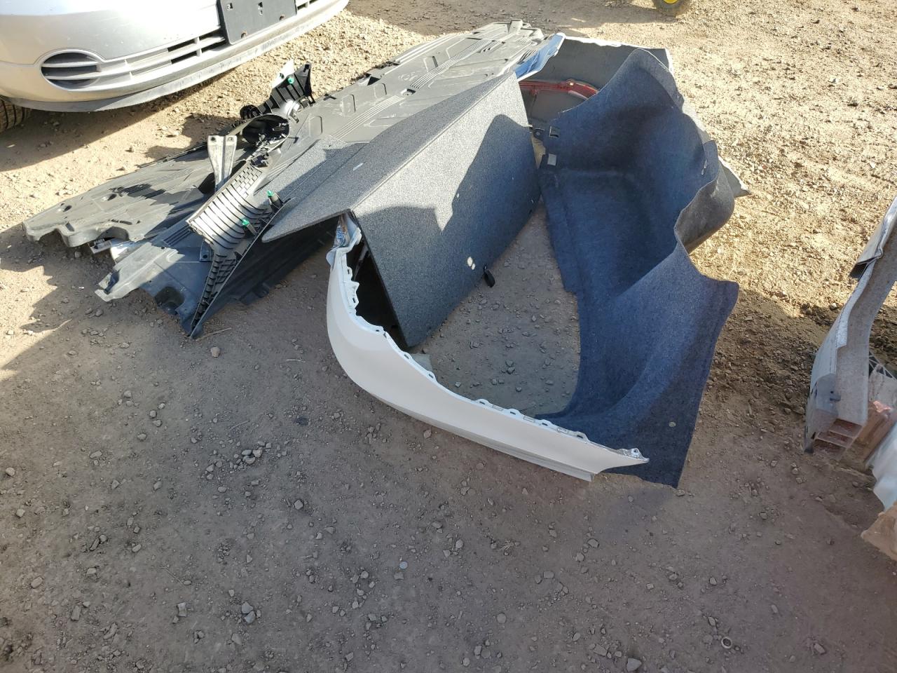 2018 Honda Accord Sport VIN: 1HGCV1F34JA072029 Lot: 85145365