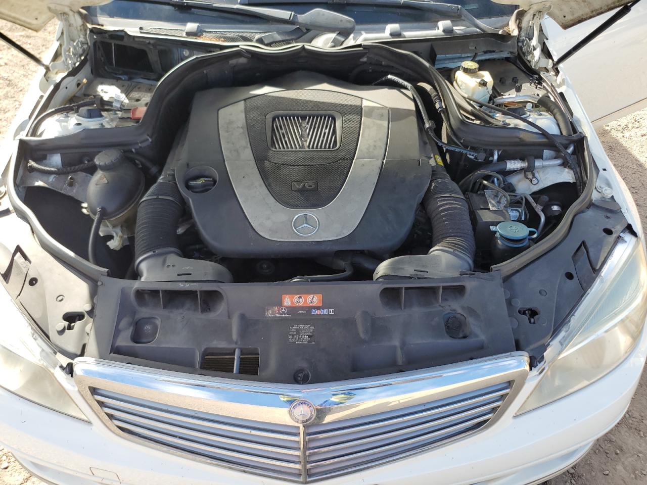 2008 Mercedes-Benz C 300 VIN: WDDGF54X38R017339 Lot: 81525065