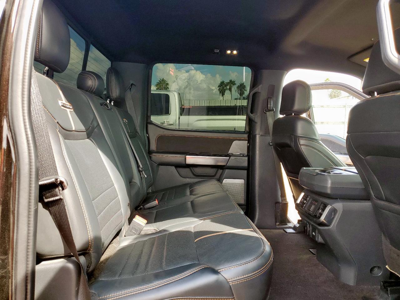 2021 Ford F150 Supercrew VIN: 1FTFW1E81MFB02021 Lot: 85009465