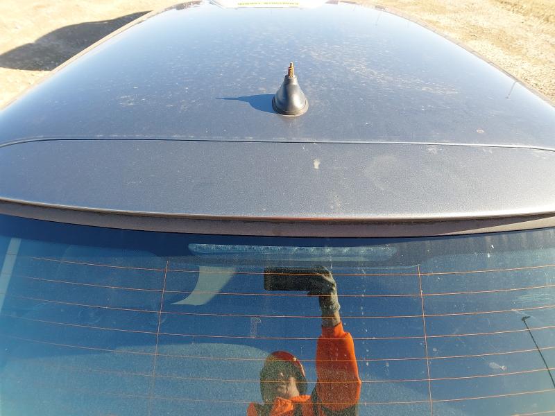 2010 MINI HATCHBACK 1.6 ONE GRAPHITE 3DR