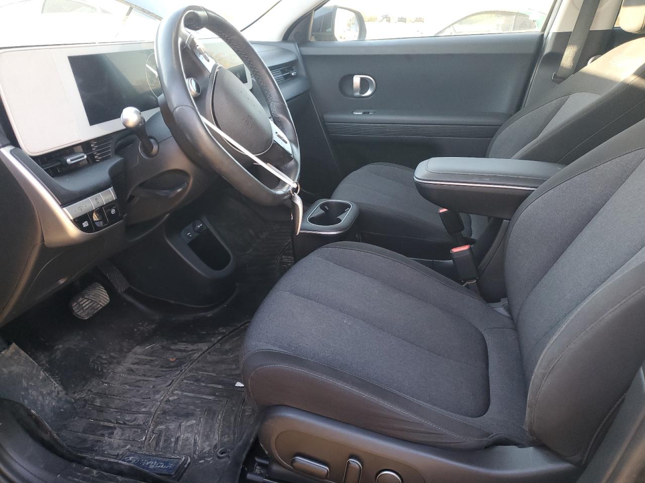 2023 Hyundai Ioniq 5 Sel VIN: KM8KNDAF1PU152582 Lot: 86143285