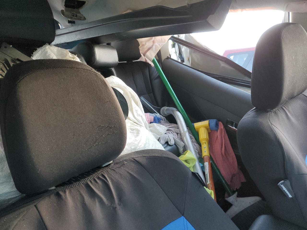 2015 Mitsubishi Outlander Se VIN: JA4AD3A3XFZ008026 Lot: 89693525