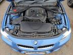 2016 BMW 420I M SPORT AUTO  for sale at Copart ROCHFORD