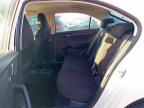 2015 SKODA RAPID SE TSI  for sale at Copart SANDWICH