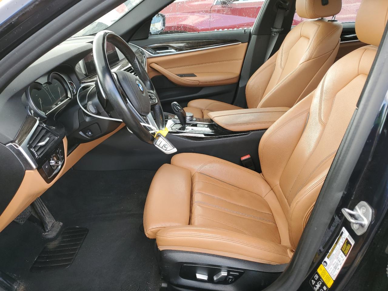 2018 BMW 530 Xi VIN: WBAJA7C52JWC75532 Lot: 89866015