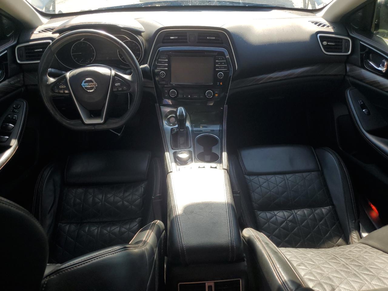 2016 Nissan Maxima 3.5S VIN: 1N4AA6AP2GC432877 Lot: 89450505