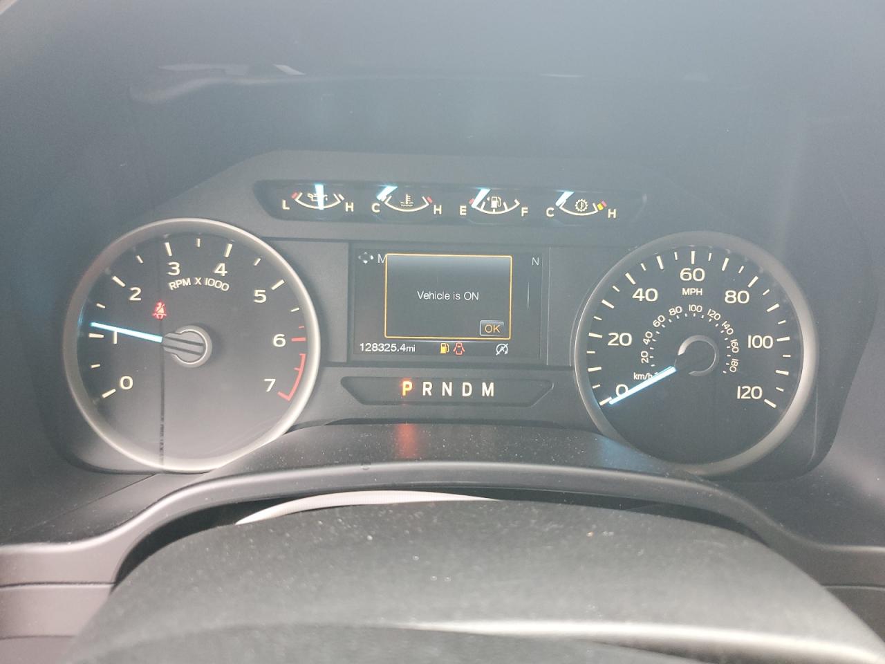 2018 Ford F150 Supercrew VIN: 1FTEW1EG6JKF02324 Lot: 84589005