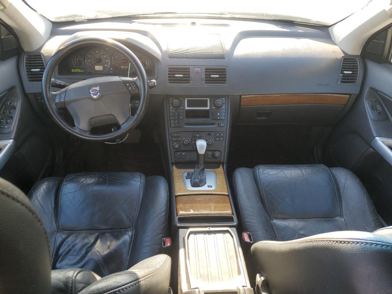 2004 Volvo Xc90 VIN: YV1CZ59H641111915 Lot: 81912125