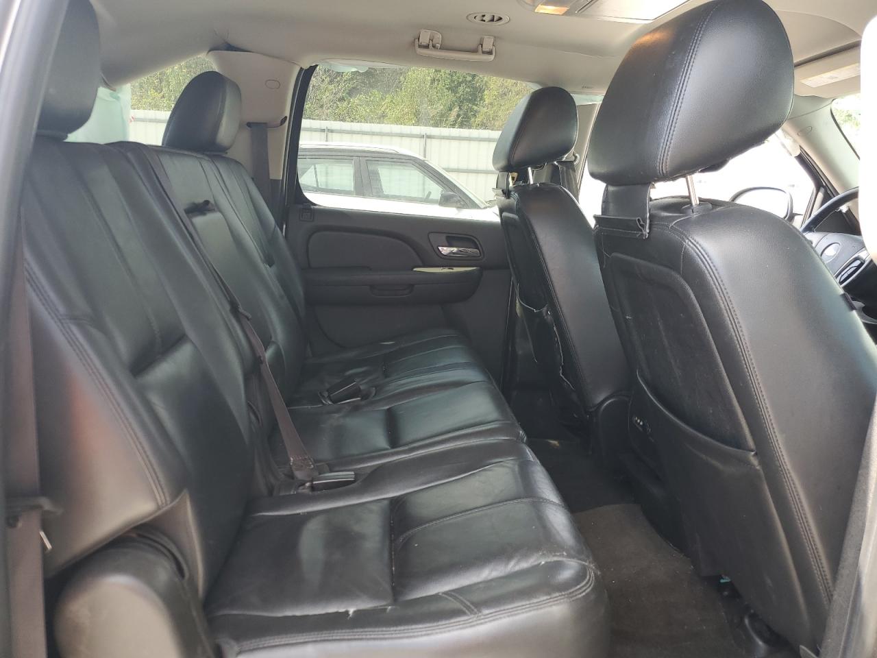2014 Chevrolet Suburban VIN: 1GNSCJE06ER166158 Lot: 85835505