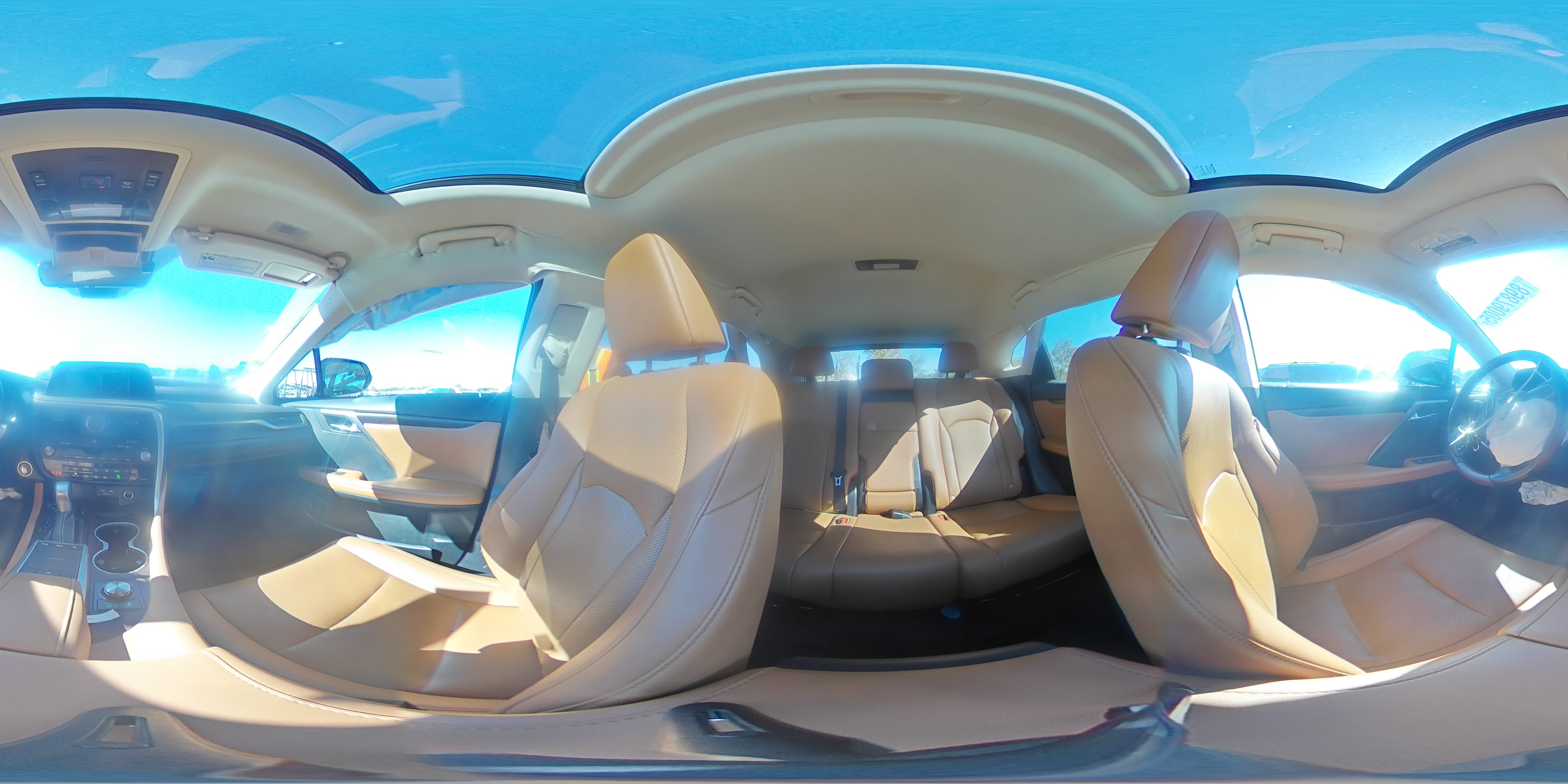 2021 Lexus Rx 350 VIN: 2T2HZMDA0MC277046 Lot: 89879005