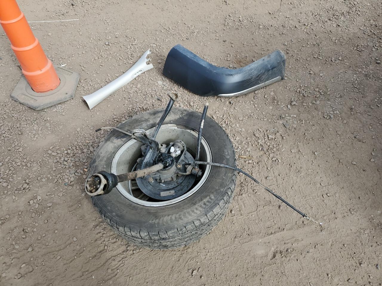 2019 Dodge Durango Sxt VIN: 1C4RDHAGXKC803406 Lot: 86555755