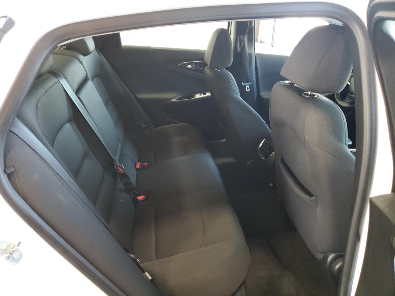 2018 Chevrolet Malibu Lt VIN: 1G1ZD5ST8JF199449 Lot: 85129175