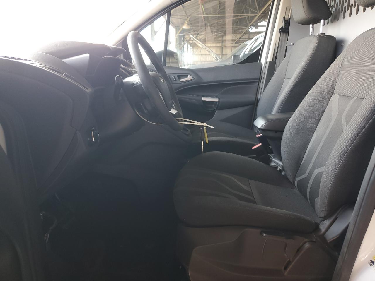 2016 Ford Transit Connect Xlt VIN: NM0LS6F72G1248248 Lot: 82284955