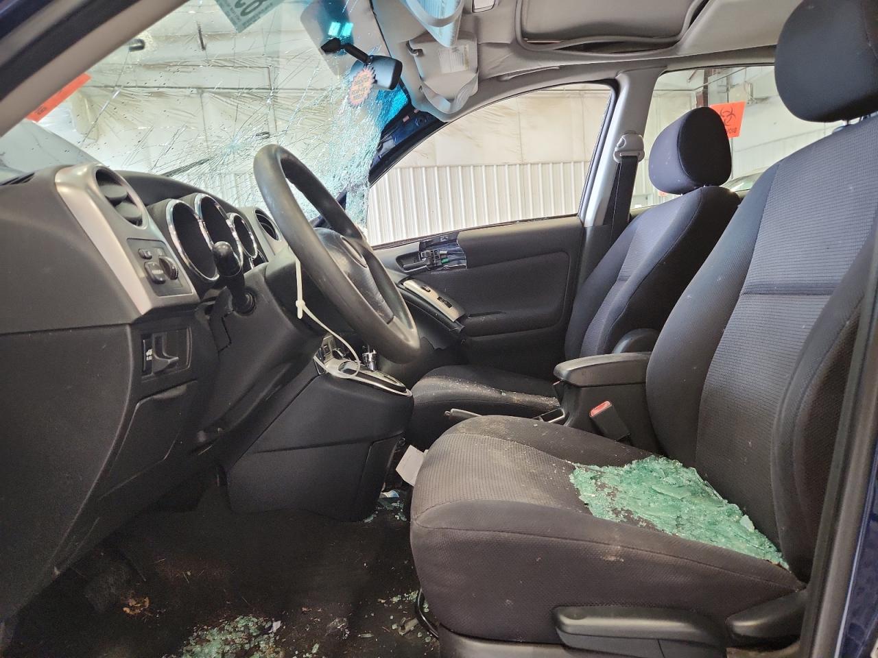 2006 Pontiac Vibe VIN: 5Y2SL65816Z419268 Lot: 89924405