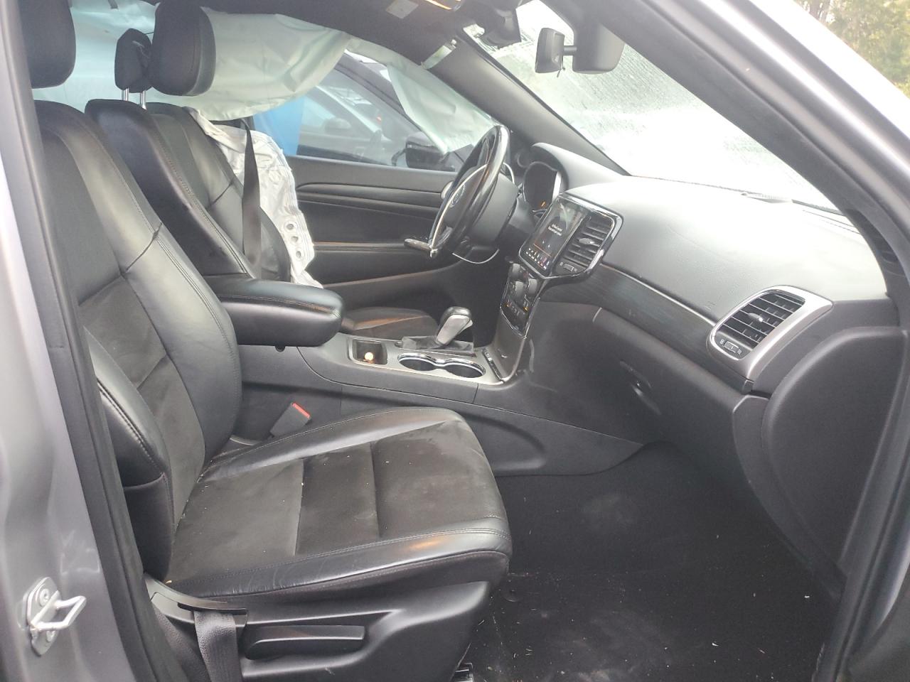 2019 Jeep Grand Cherokee Laredo VIN: 1C4RJEAG7KC857043 Lot: 81760105