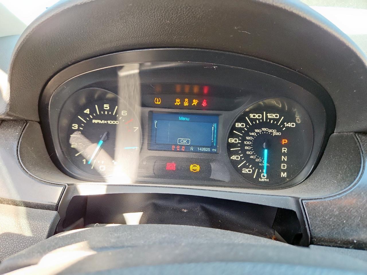 2012 Ford Edge Se VIN: 2FMDKWGC4CBA52999 Lot: 90475575