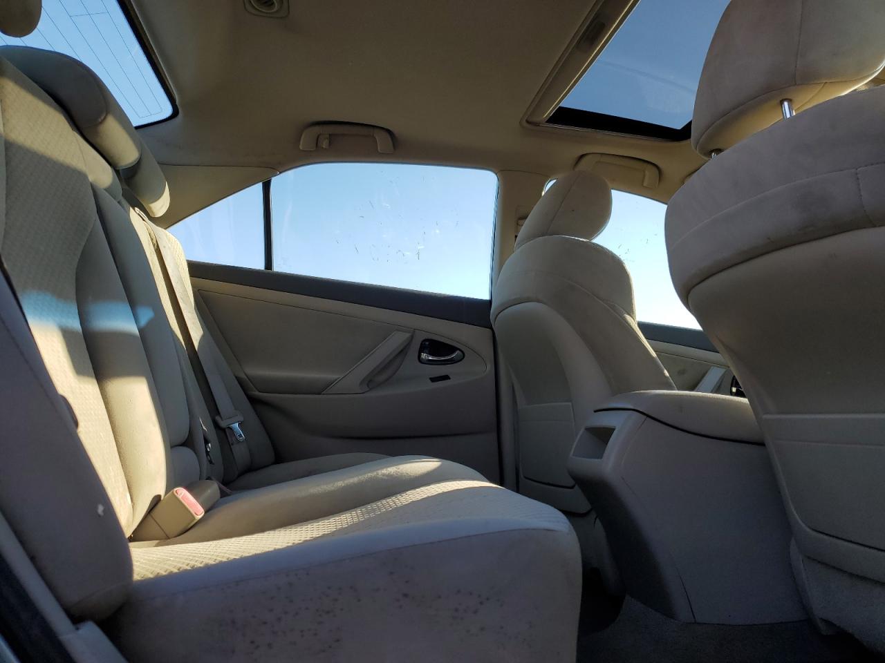 2009 Toyota Camry Base VIN: 4T1BE46K39U821167 Lot: 82222085