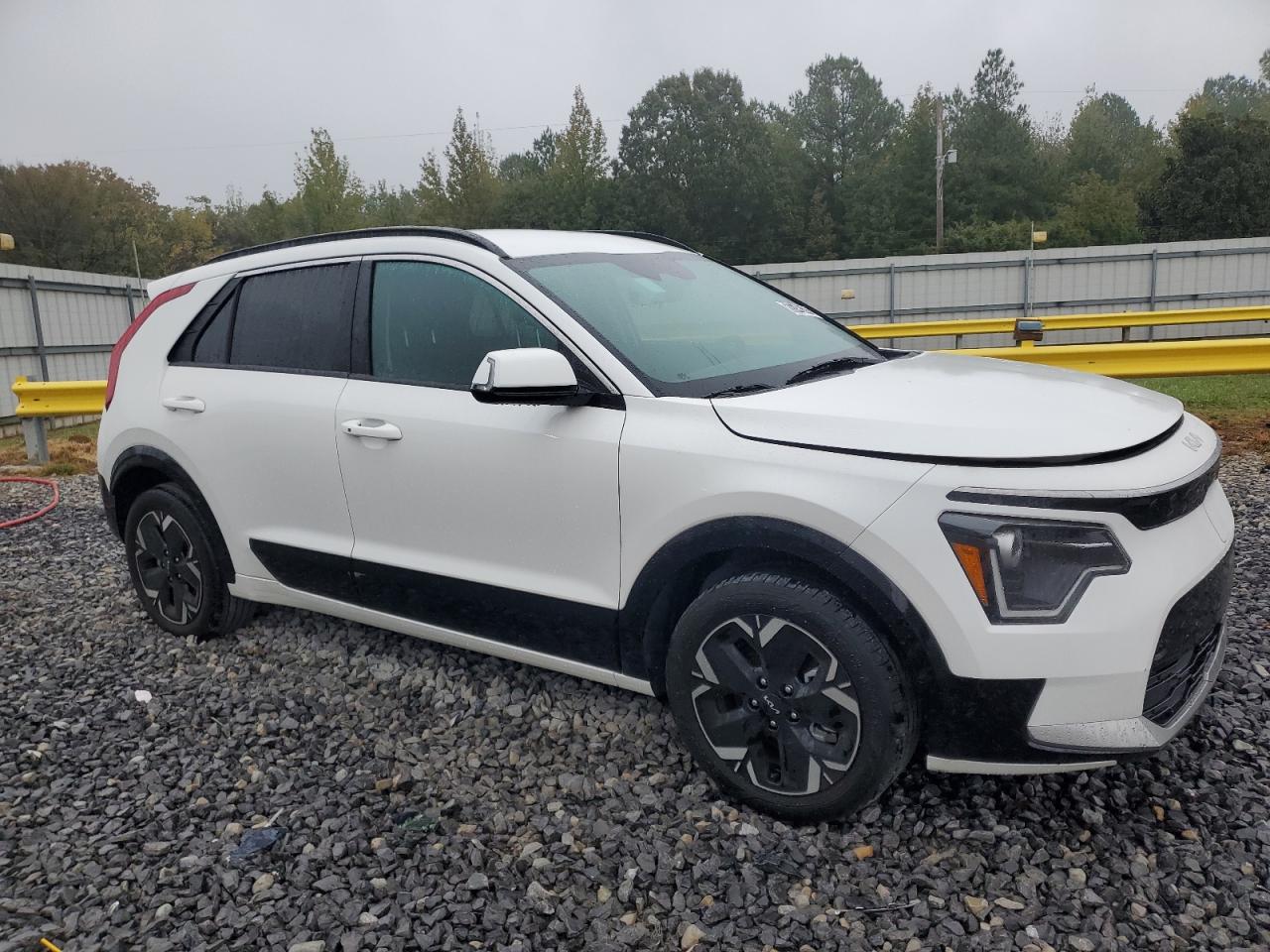 2023 Kia Niro Wind VIN: KNDCR3L12P5054728 Lot: 89740745