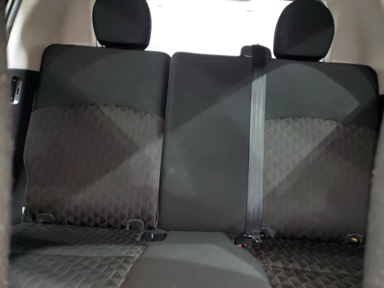 2022 Mitsubishi Mirage Es VIN: ML32AUHJ9NH005087 Lot: 89542055