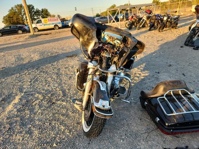 1993 HARLEY-DAVIDSON FLHT POLICE  