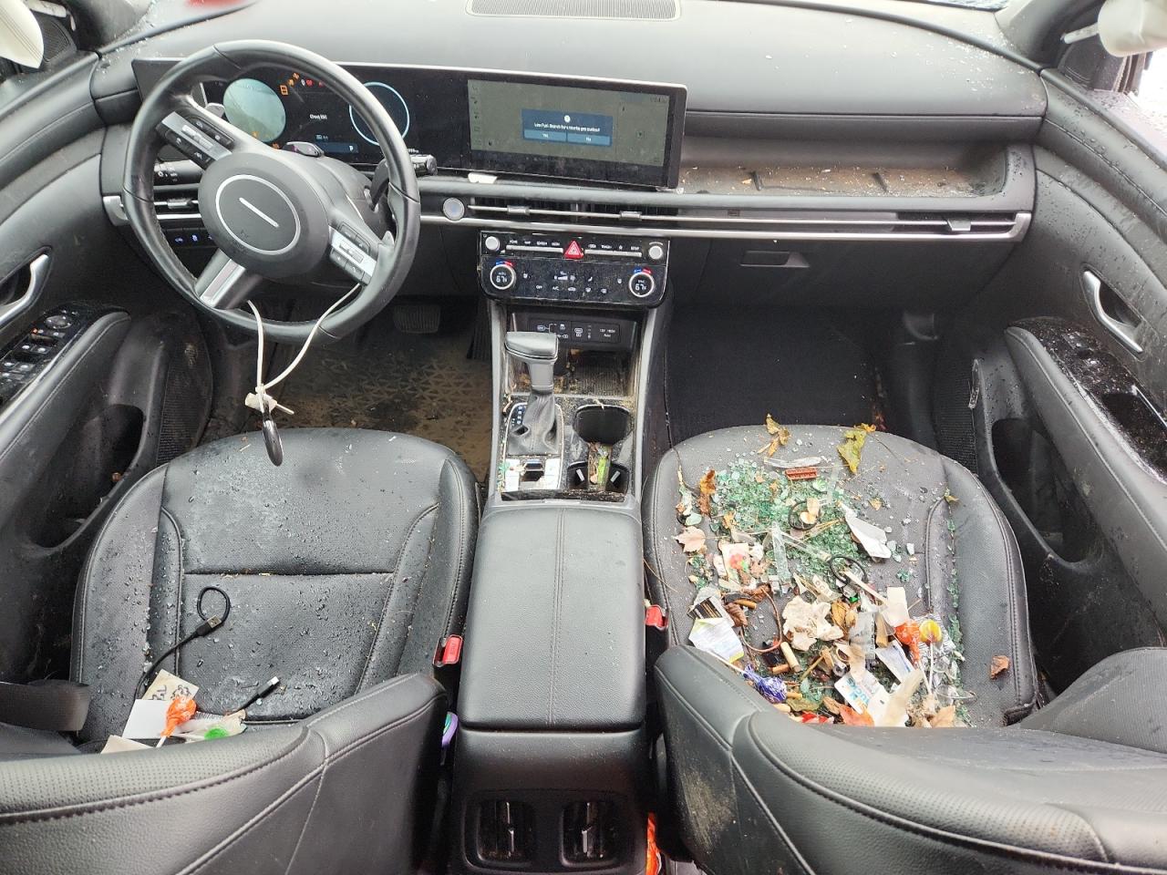 2025 Hyundai Santa Cruz Xrt VIN: 5NTJDDDF1SH132576 Lot: 87309165