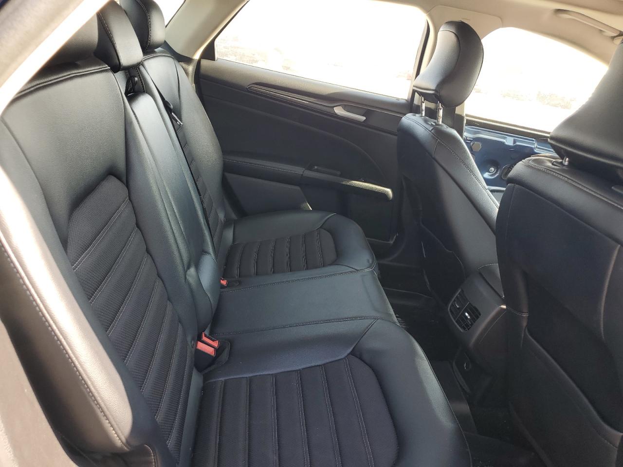 2018 Ford Fusion Se VIN: 3FA6P0H77JR108291 Lot: 81835545