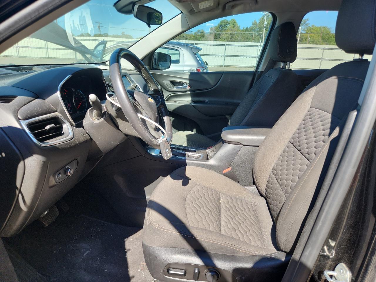 2019 Chevrolet Equinox Lt VIN: 2GNAXJEV5K6289761 Lot: 87114175