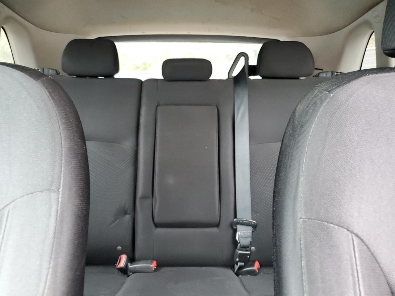 2015 Mitsubishi Outlander Sport Es VIN: 4A4AP3AU6FE010247 Lot: 86448685