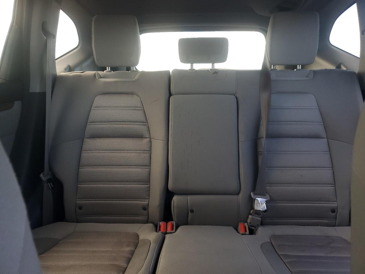 2019 Honda Cr-V Ex VIN: 7FARW2H58KE021589 Lot: 82183175