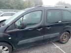 2010 CITROEN BERLINGO MULTISPACE 1.6 HDI 90 XTR 5DR for sale at Copart SANDTOFT
