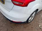 2015 FORD FOCUS ZETEC TDCI  for sale at Copart BRISTOL
