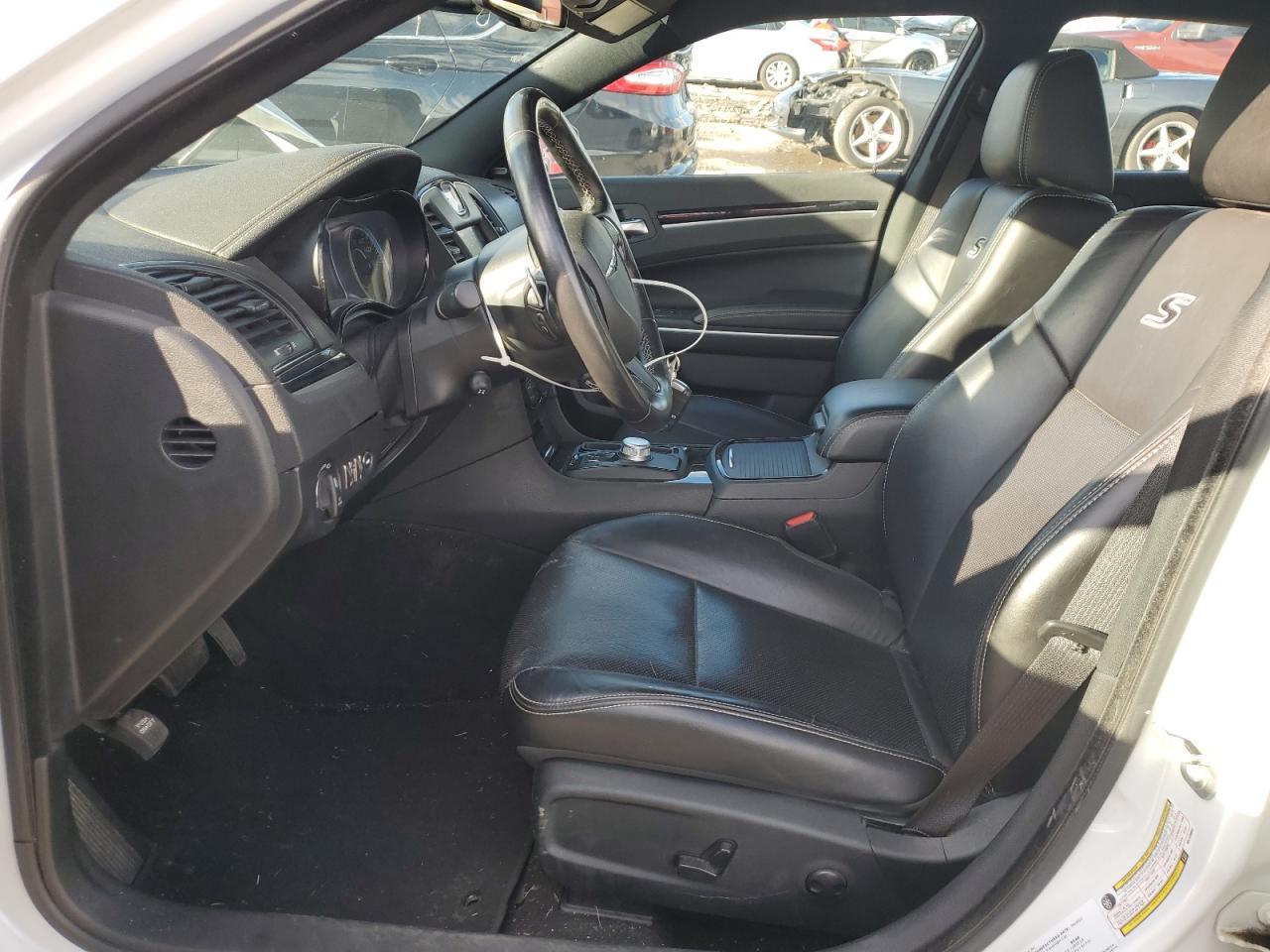 2022 Chrysler 300 S VIN: 2C3CCABG6NH120882 Lot: 85109145