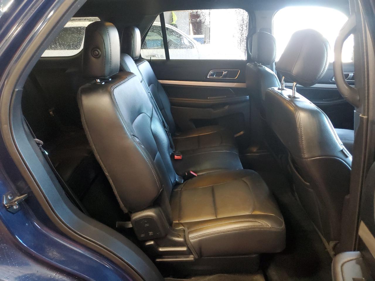 2016 Ford Explorer Xlt VIN: 1FM5K8DH6GGC56011 Lot: 84730115