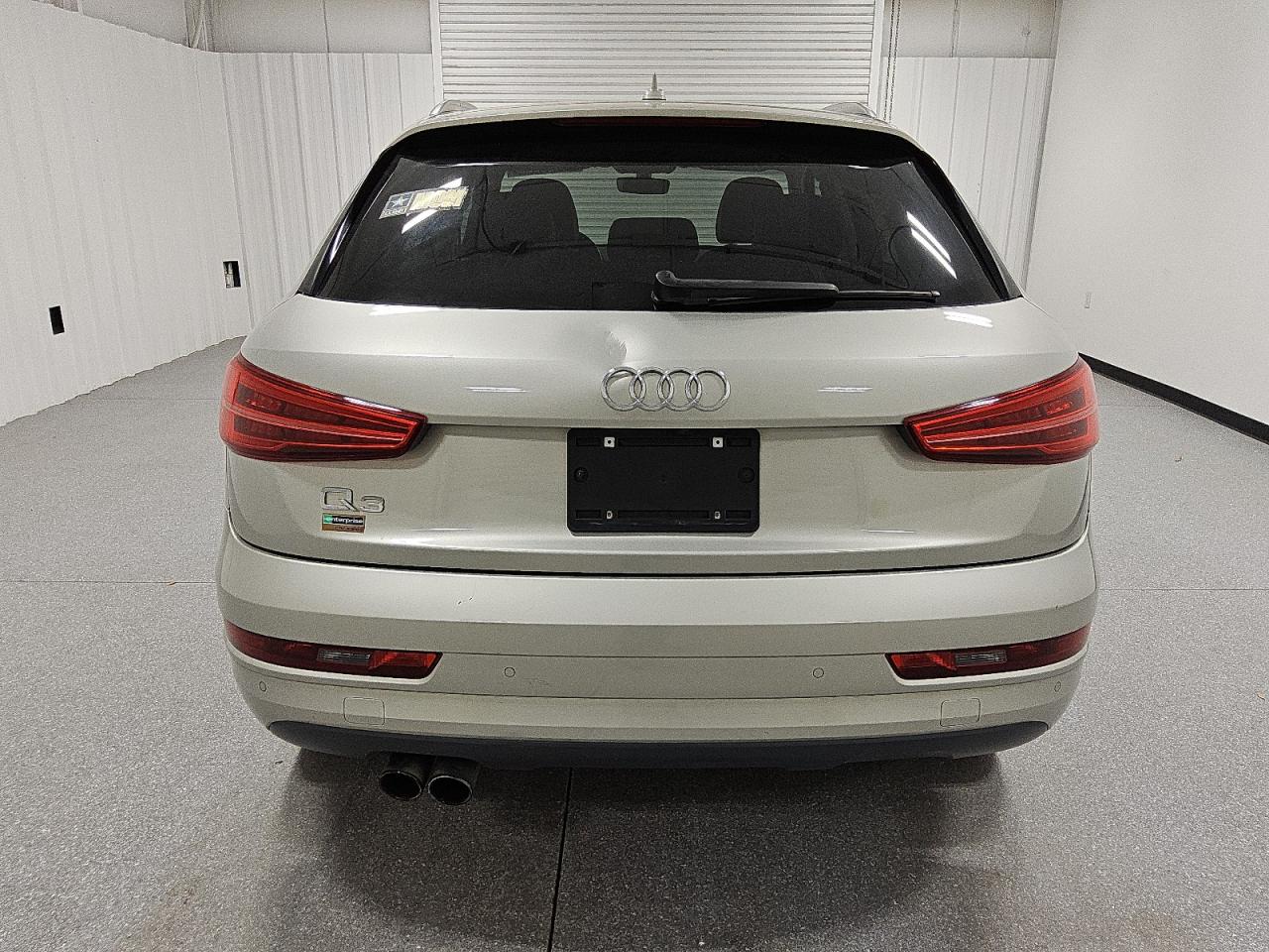 2017 Audi Q3 Premium VIN: WA1BCCFS3HR014101 Lot: 84429225
