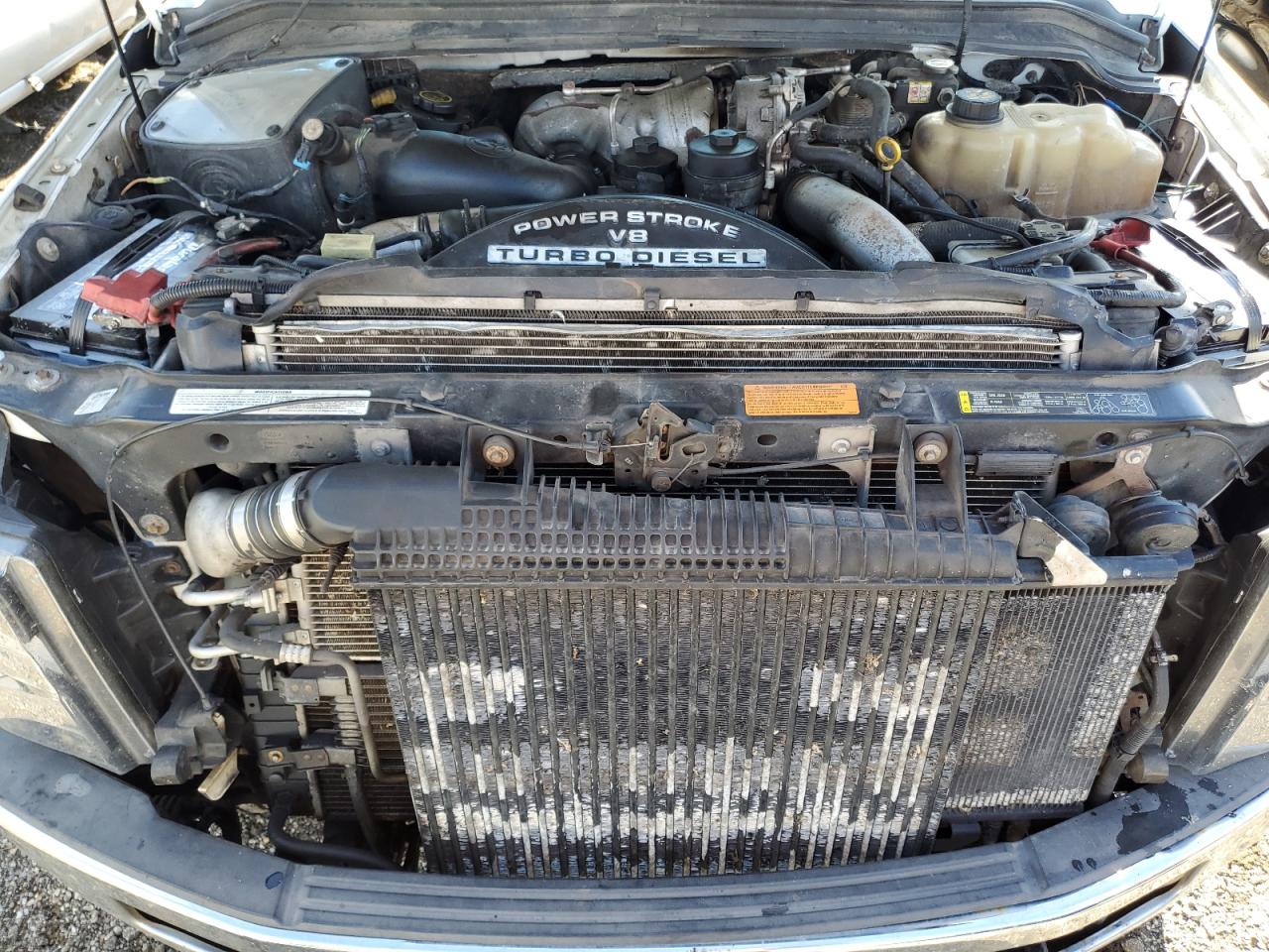 2009 Ford F350 Super Duty VIN: 1FTWW31R89EA30323 Lot: 85712755