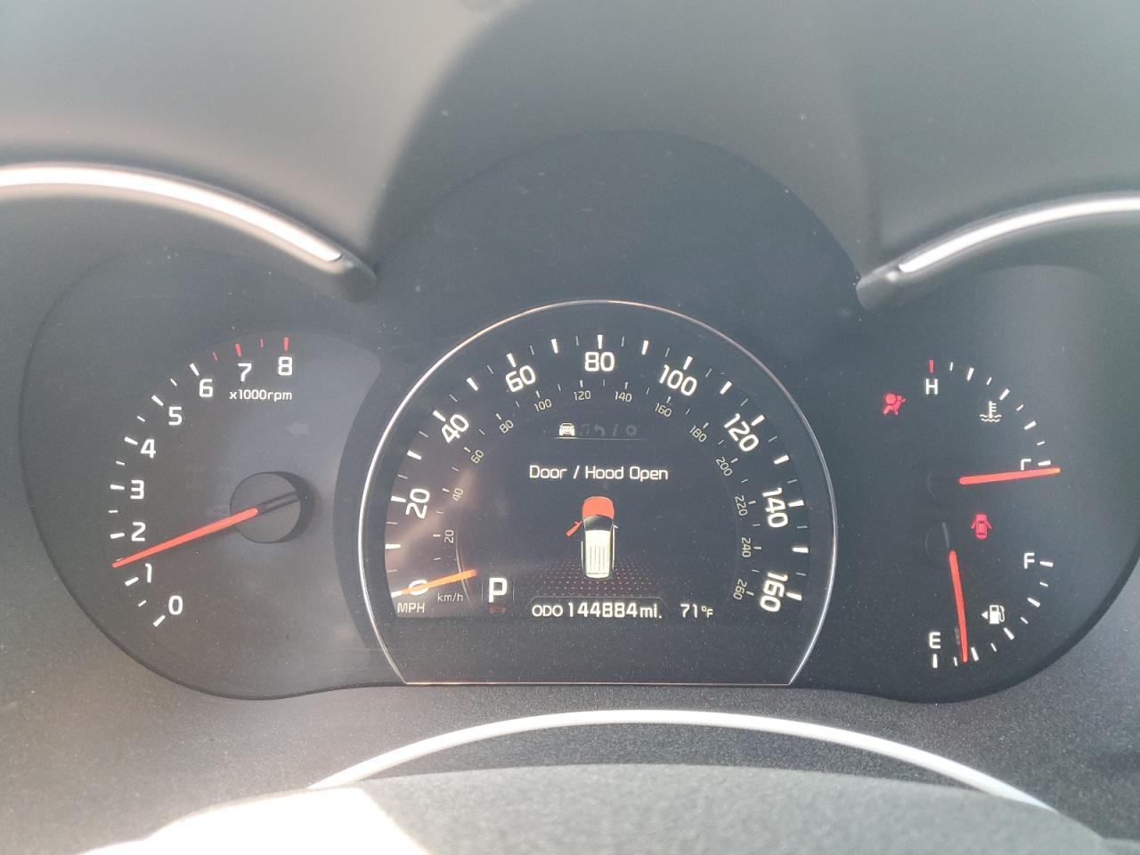 2015 Kia Sorento Sx VIN: 5XYKWDA7XFG596490 Lot: 86306715