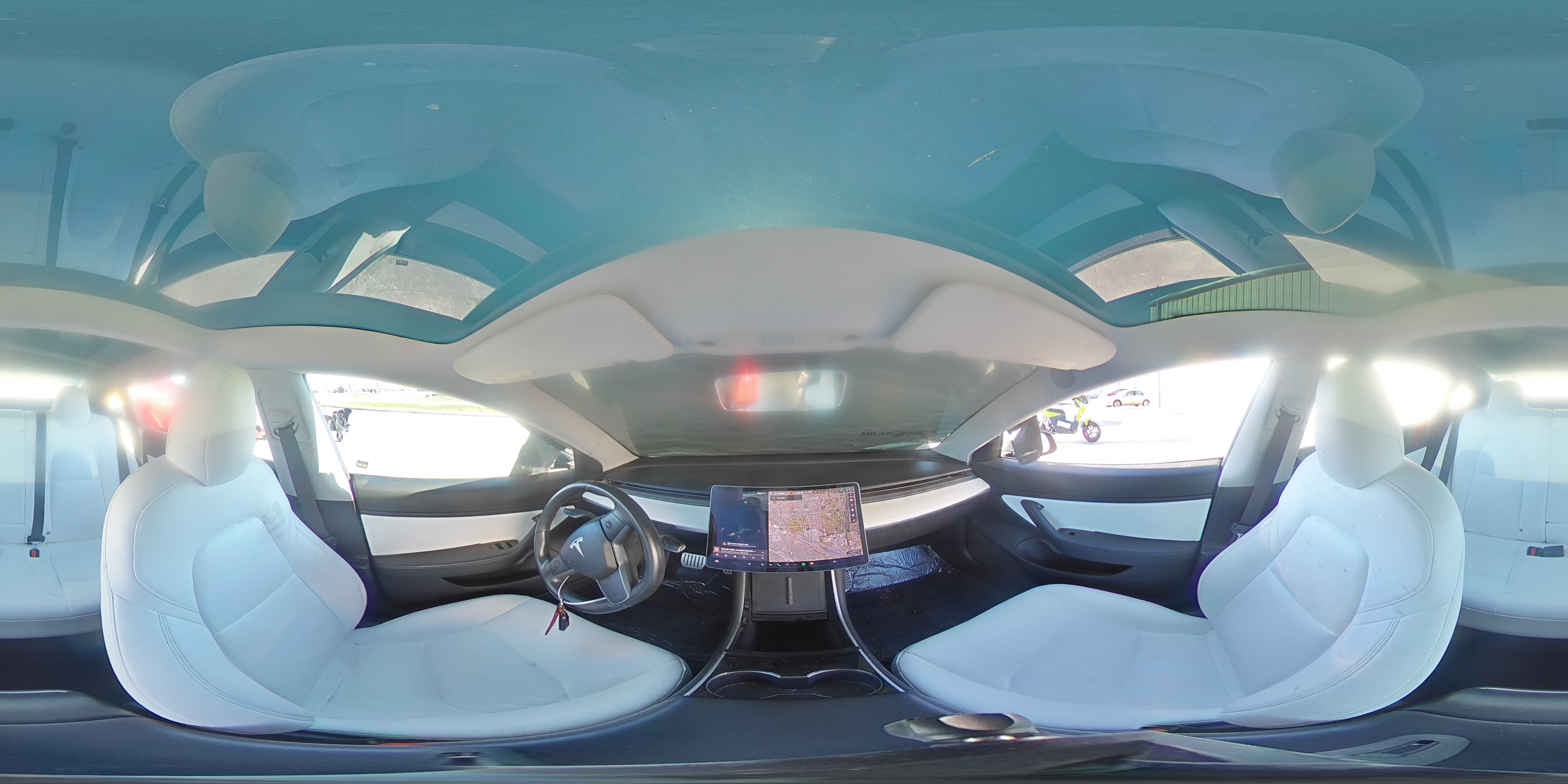 2018 Tesla Model 3 VIN: 5YJ3E1EB2JF055518 Lot: 82637115