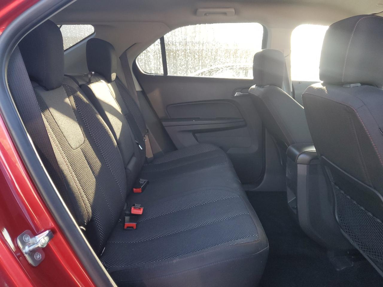 2015 Chevrolet Equinox Lt VIN: 2GNALBEK4F1104528 Lot: 82181915