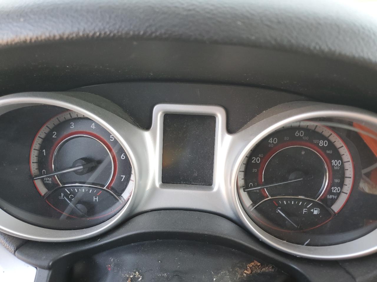 2017 Dodge Journey Sxt VIN: 3C4PDCBG5HT509207 Lot: 86990895