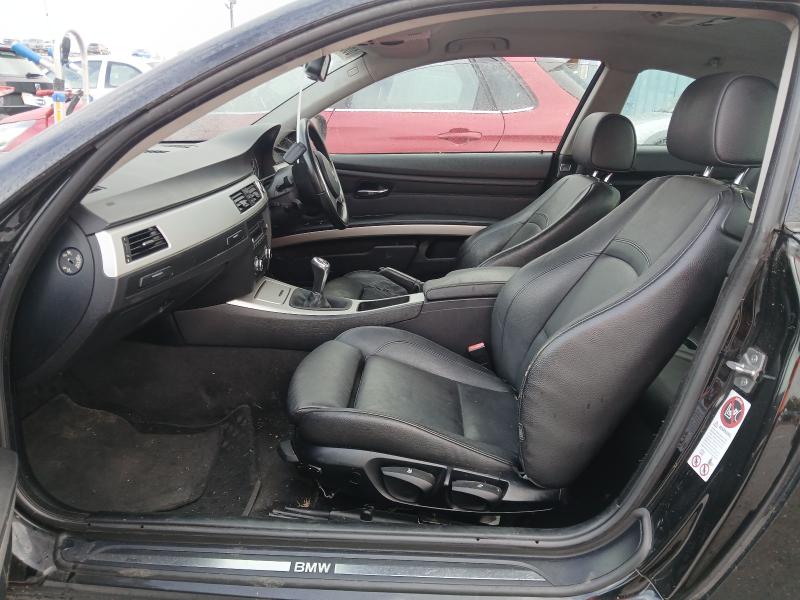 2011 BMW 318I SE 